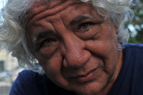 Luiz Brito, um artista rondoniense respeitado no Brasil e no exterior